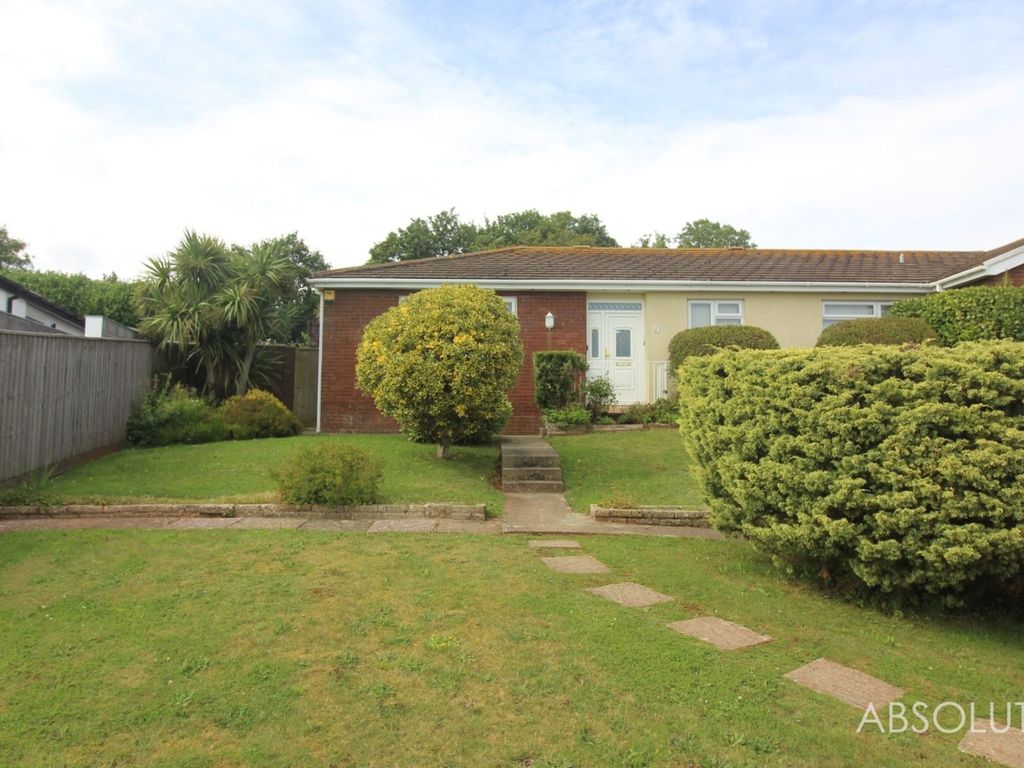 3 bed bungalow to rent in Barradon Close, Torquay, Devon TQ2 Zoopla