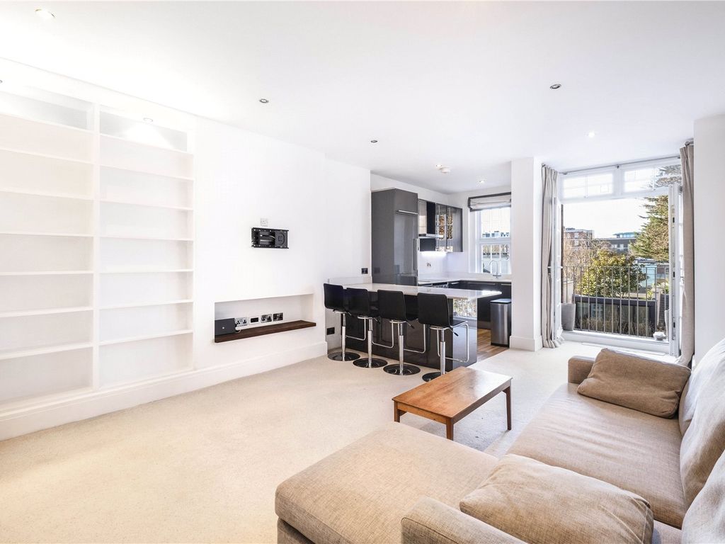 1 bed flat for sale in Elm Tree Road, London NW8 Zoopla