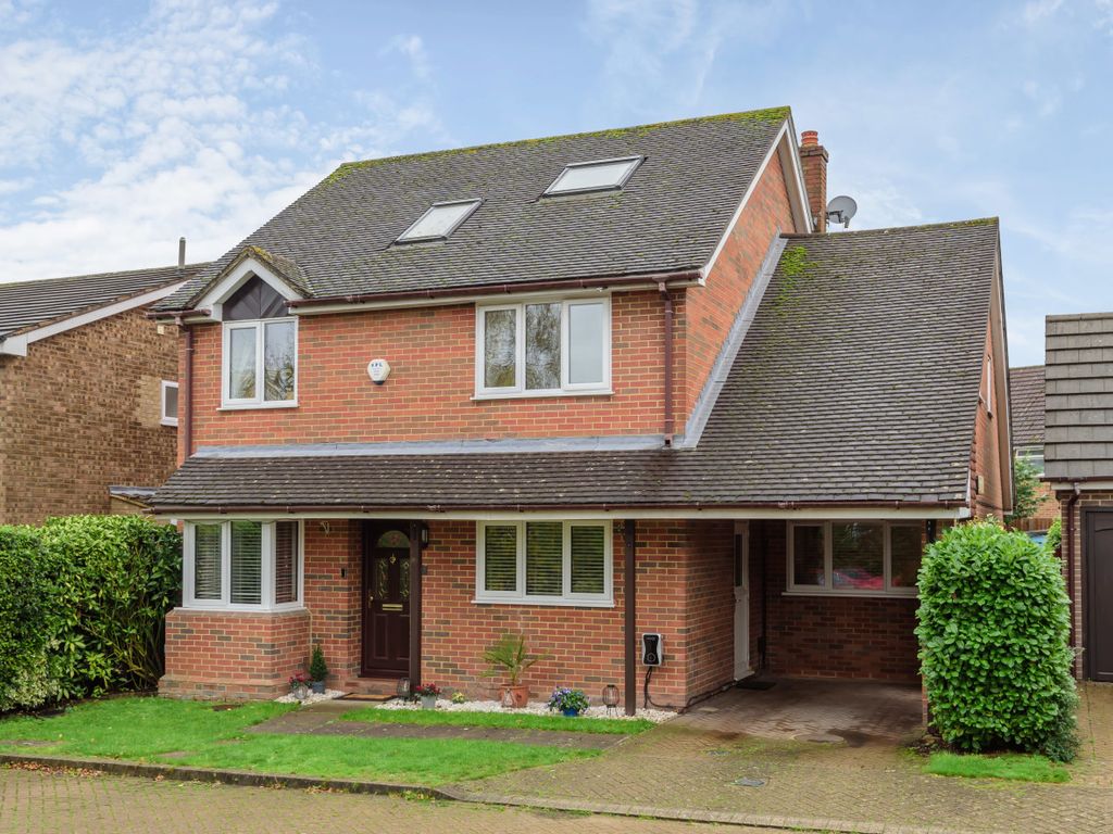 Glyndebourne Park, Orpington, Kent BR6  