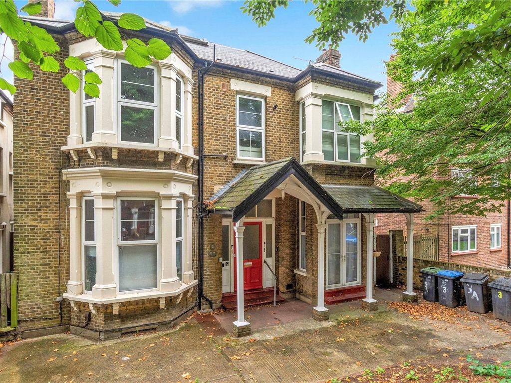 1 bed flat for sale in Hammelton Road, Bromley BR1 Zoopla