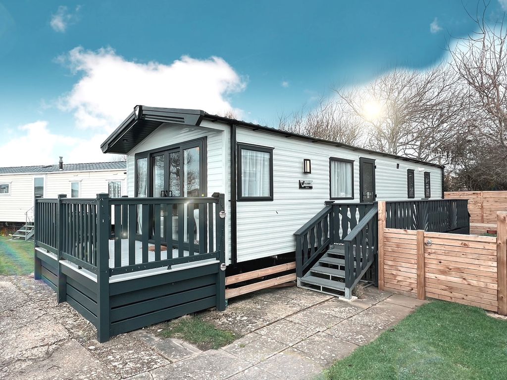 3 bed mobile/park home for sale in Warners Lane, Selsey PO20 Zoopla