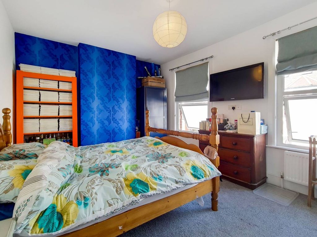 4 bed property for sale in Westbrook Road, Thornton Heath CR7 Zoopla