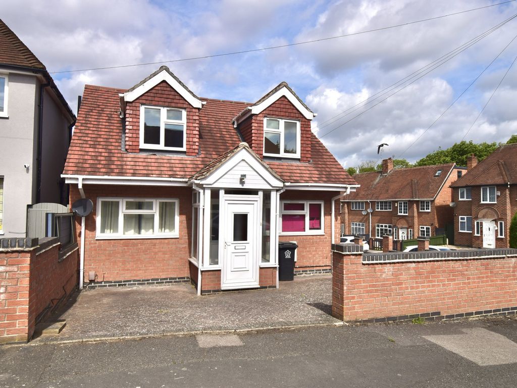 Avoca Close, Leicester LE5  