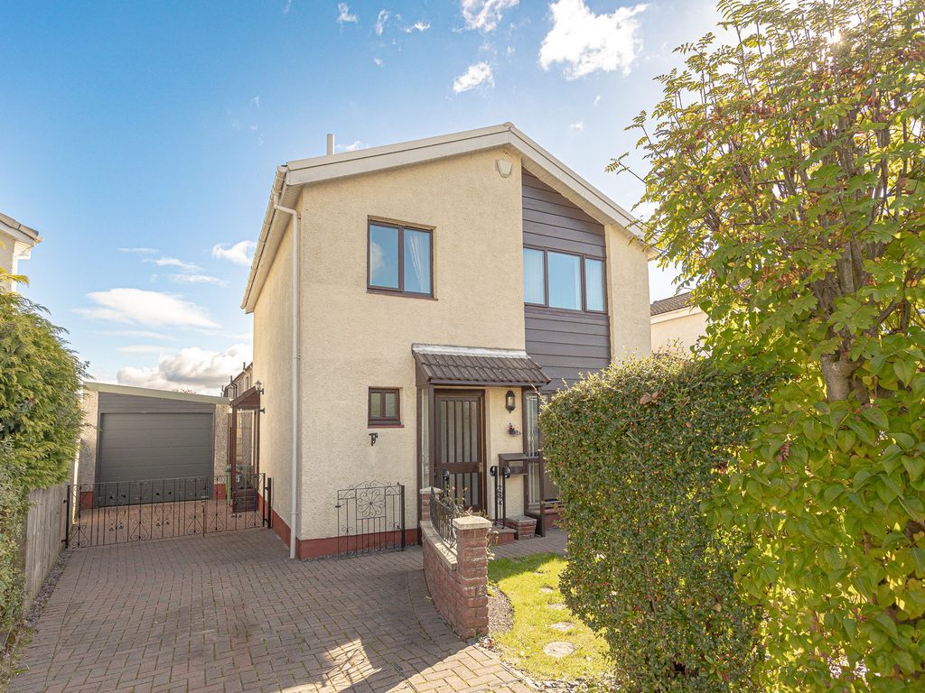3 bed detached house for sale in Knightsridge Court, Dechmont EH52 Zoopla