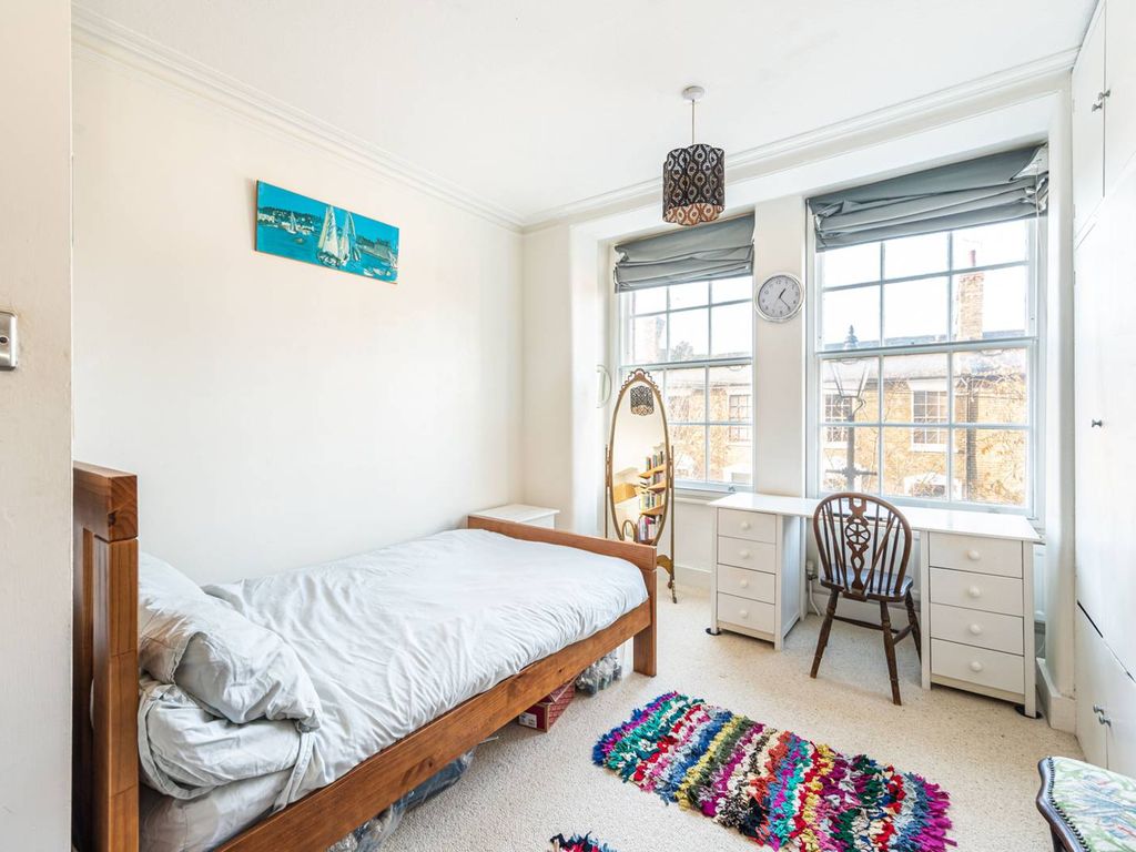1 bed flat for sale in Tavistock Terrace, Tufnell Park, London N19 Zoopla