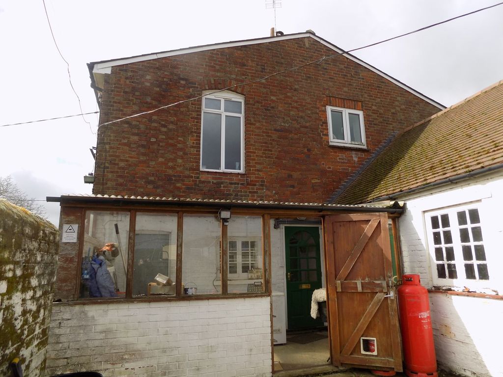 1 bed flat to rent in Burcott, Leighton Buzzard LU7 Zoopla