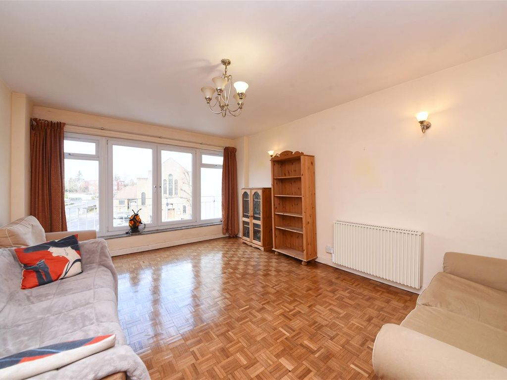 2 bed flat for sale in Regents Park Road, Finchley, London N3 Zoopla