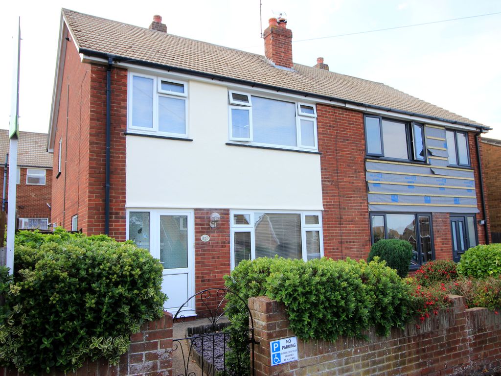 3 bed semidetached house for sale in Carlton Road East, WestgateOn