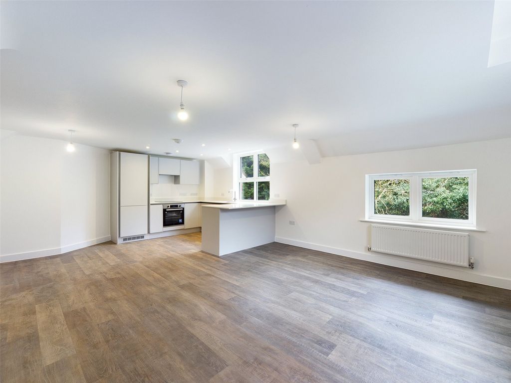 New home, 2 bed flat for sale in Percy Saunders Drive, Hurstpierpoint