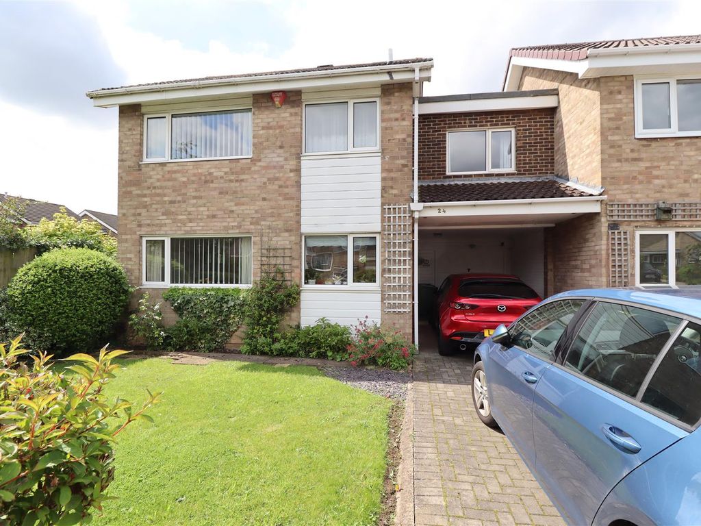 3 bed detached house for sale in The Larun Beat, Yarm TS15, £230,000