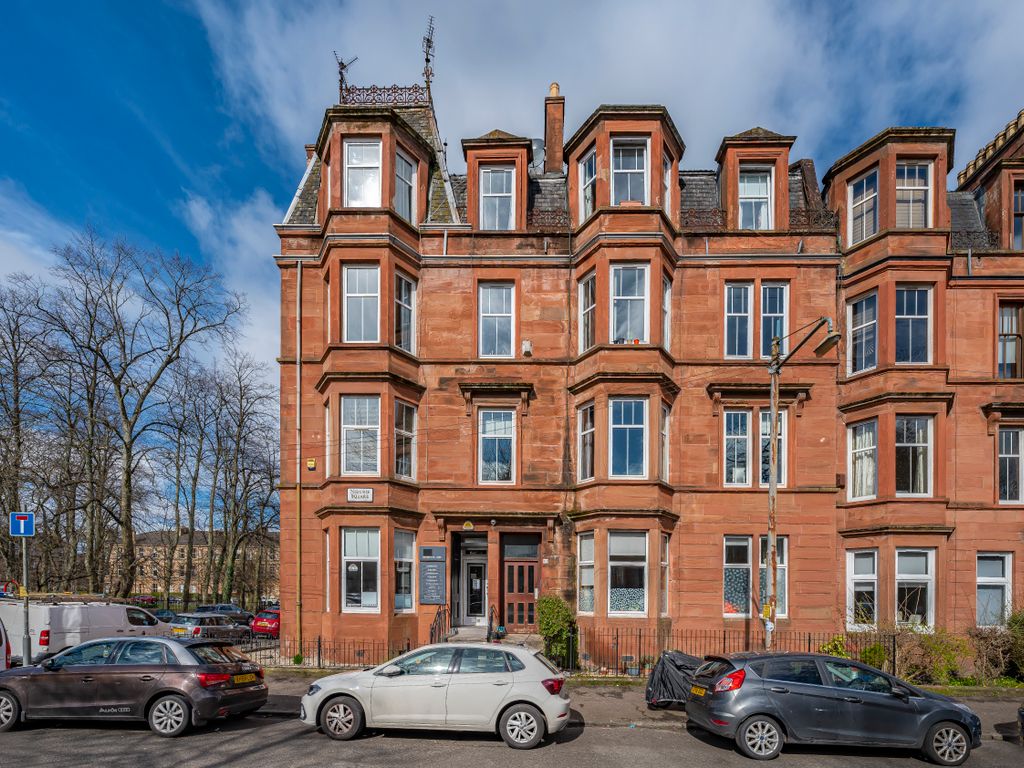 2 bed flat for sale in Niddrie Square, Glasgow G42 Zoopla