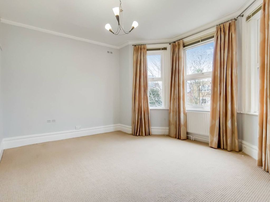 2 bed flat to rent in Mulgrave Road, East Croydon, Croydon CR0, £1,750 pcm Zoopla