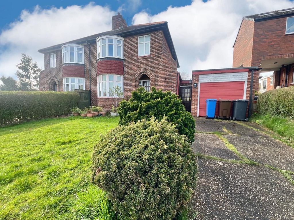 3 bed semidetached house for sale in Chapeltown Road, Ecclesfield