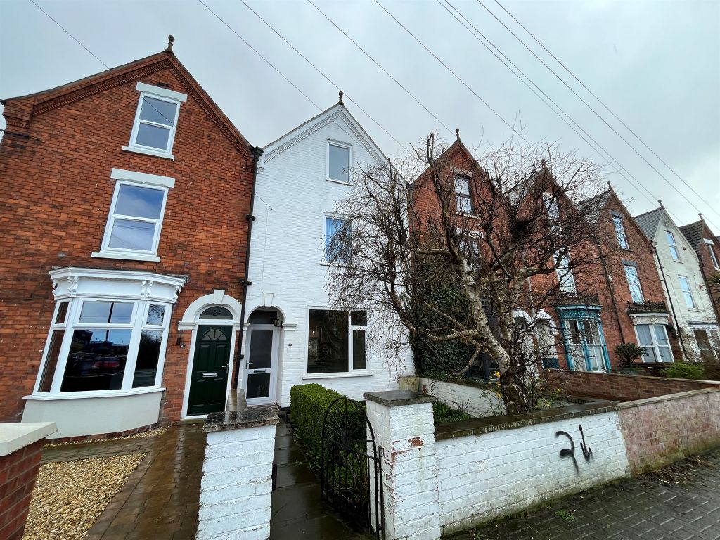 3 bed town house for sale in Altham Terrace, Lincoln LN5 Zoopla