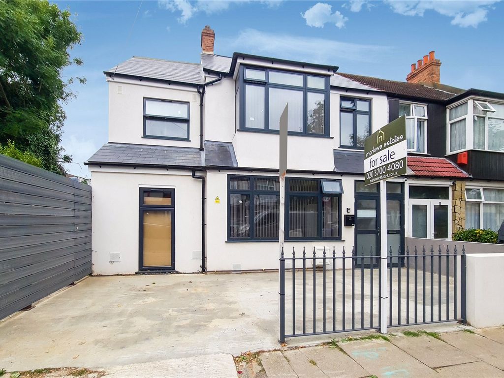 9 bed end terrace house for sale in Avenue Road, Streatham, London SW16