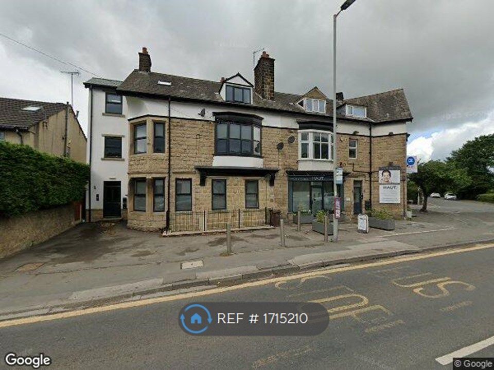 2 bed flat to rent in Bradford Road, Menston, Ilkley LS29, £795 pcm
