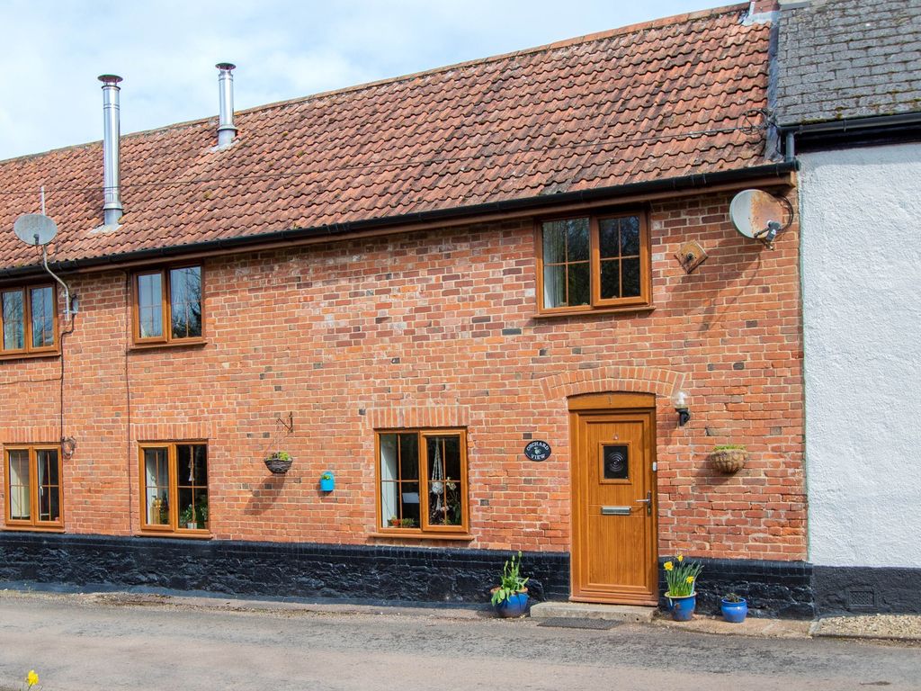 3 bed terraced house for sale in Whimple, Exeter EX5 Zoopla