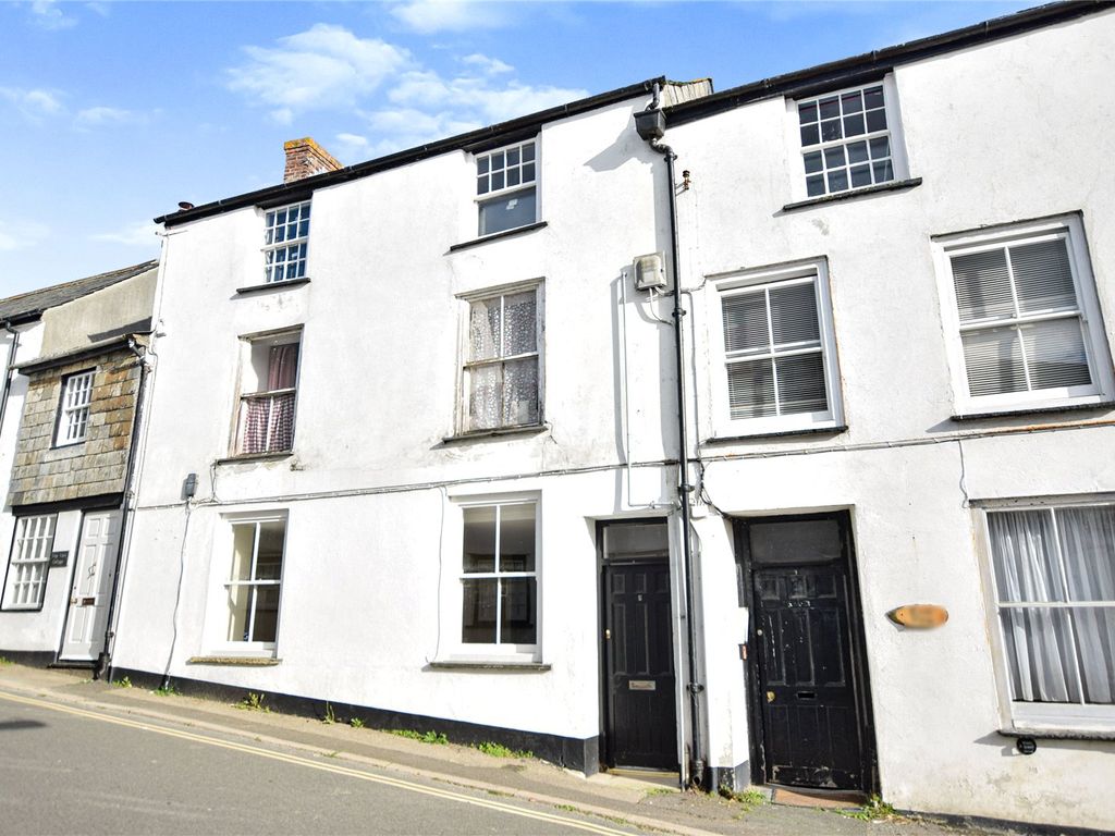 1 bed flat for sale in Fore Street, Stratton, Bude EX23 Zoopla