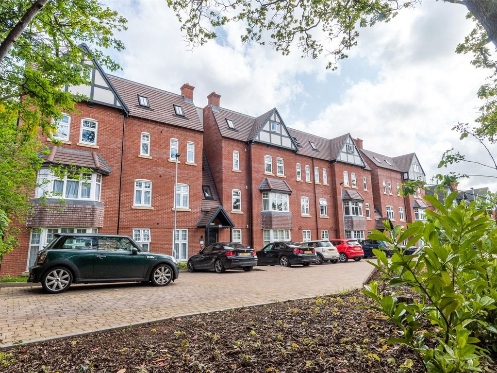 2 bed flat for sale in Wake Green Road, Moseley, Birmingham B13 Zoopla