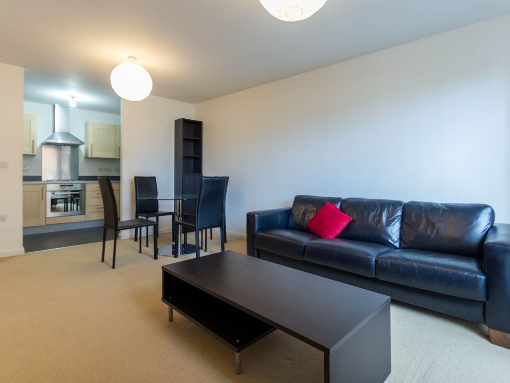 1 bed flat to rent in Granville Street, Birmingham B1, £900 pcm Zoopla