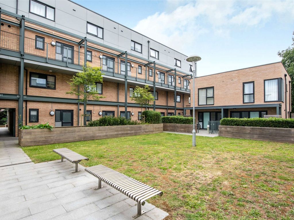 Flamsteed Close, Cambridge CB1  