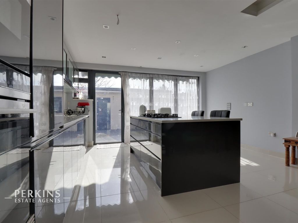 Verulam Road Greenford UB6  