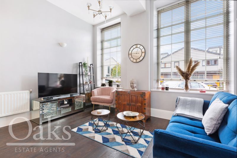 Jack Dimmer Close Mitcham SW16  