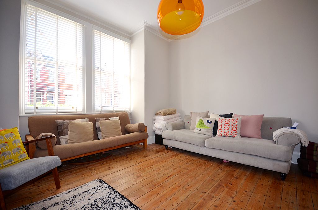 1 bed flat to rent in Nightingale Lane, Hornsey, London N8 Zoopla