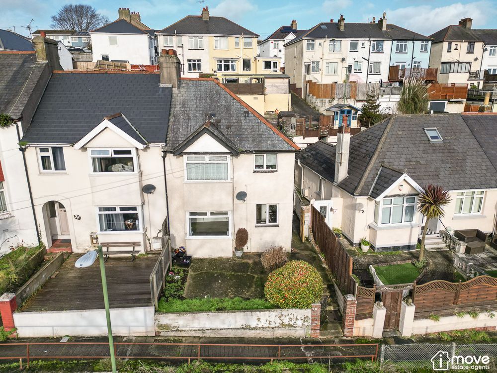 1 bed flat for sale in Colley End Road, Paignton TQ3 Zoopla