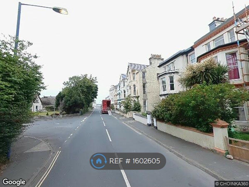 1 bed flat to rent in Heaton Bank, Ramsey, Isle Of Man IM8 Zoopla