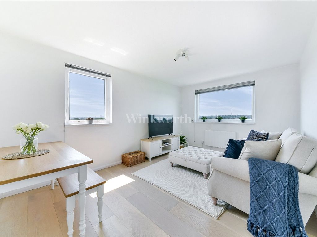 1 bed flat for sale in Porchester Mead, Beckenham BR3 Zoopla