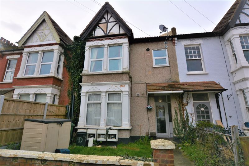 1 bed flat to rent in Road, SouthendOnSea SS2 Zoopla