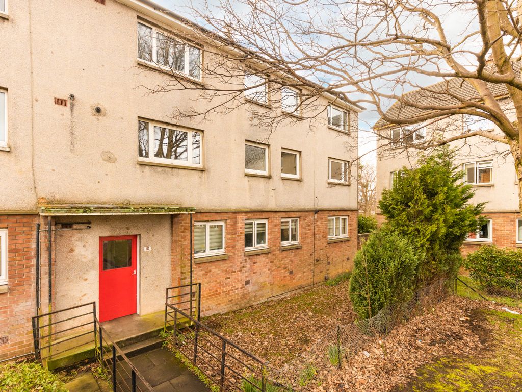 3 bed flat for sale in 10/4 Alan Breck Gardens, Edinburgh EH4 Zoopla