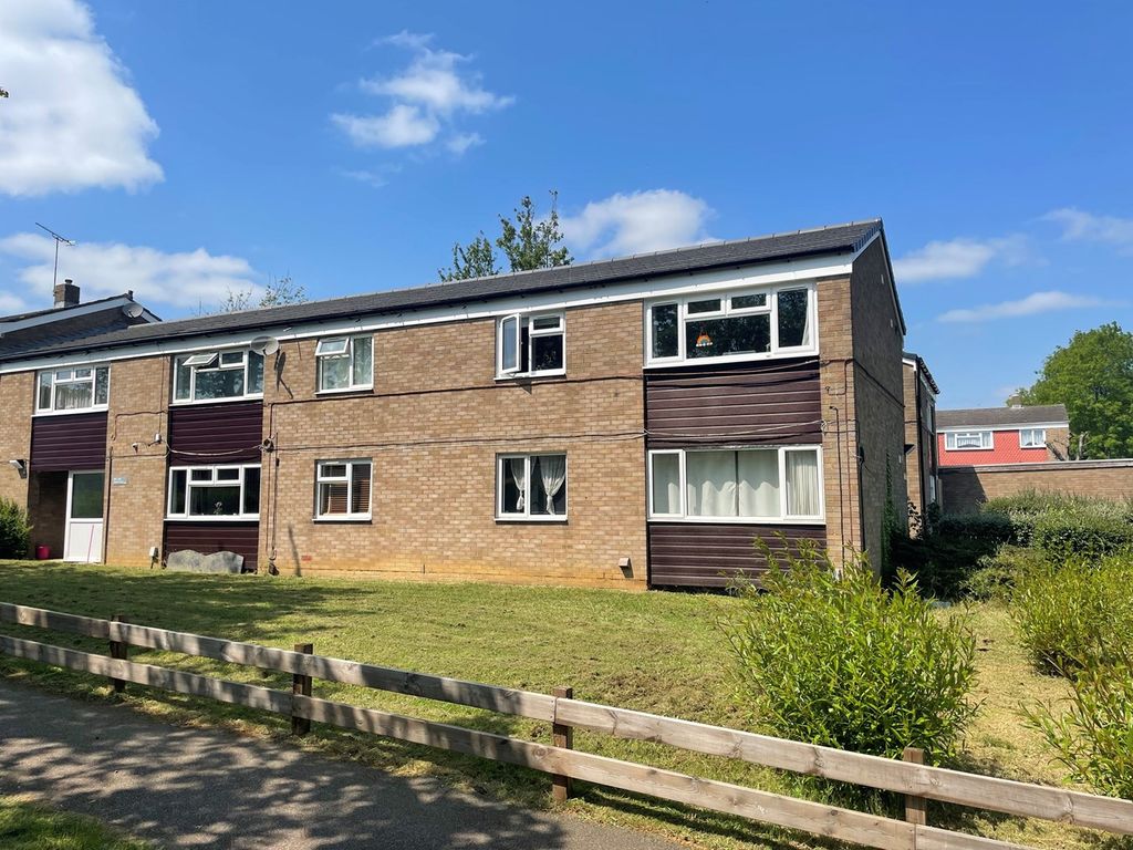 1 bed flat for sale in Archer Road, Stevenage SG1 Zoopla
