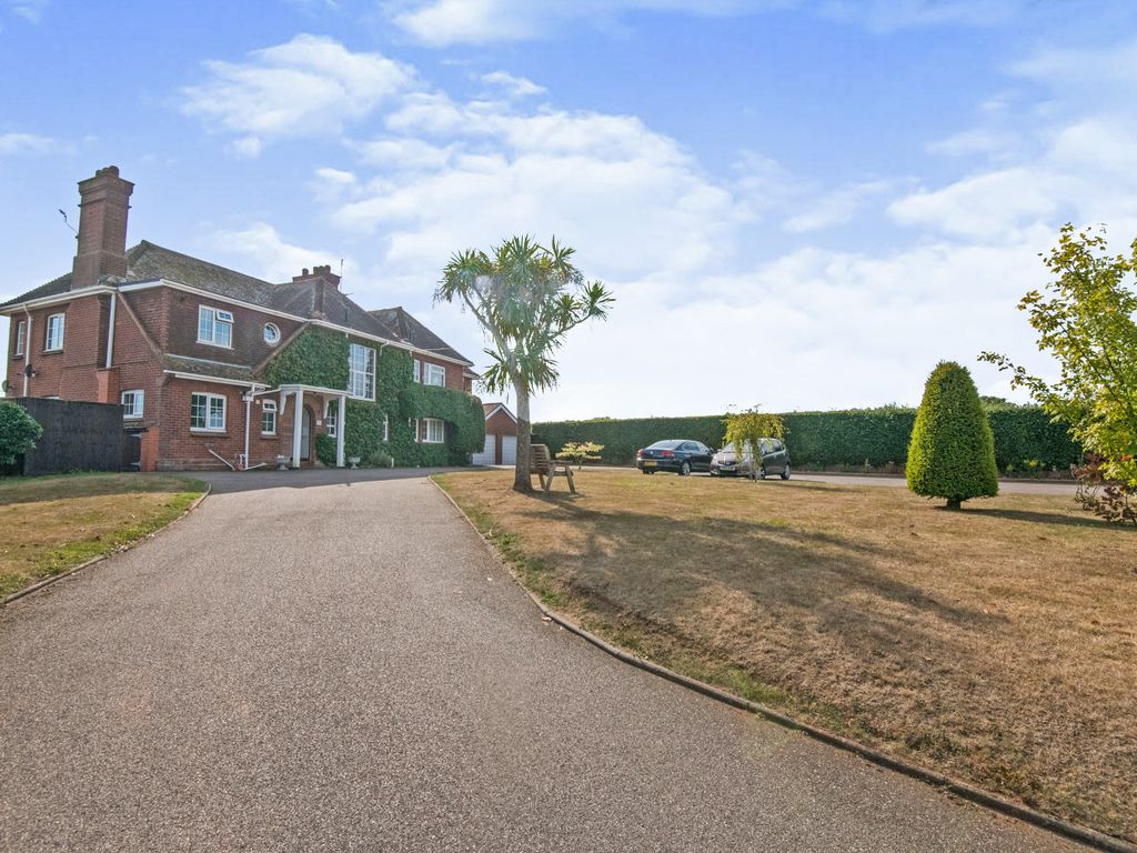 2 bed flat for sale in Bedlands Lane, Budleigh Salterton EX9 Zoopla