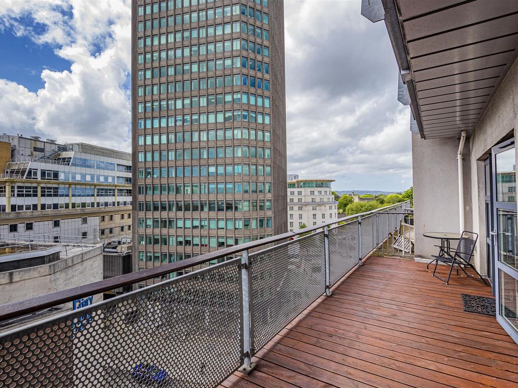 Greyfriars Road, Cardiff CF10  