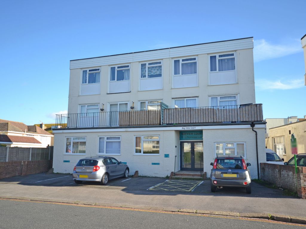 2 bed flat for sale in Nyewood Lane, Bognor Regis PO21 Zoopla