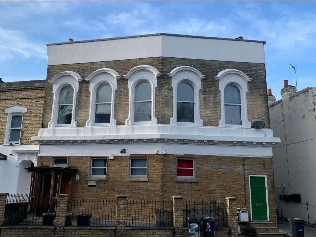 Property for sale in Shakespeare Road, London SE24, £400,000 Zoopla