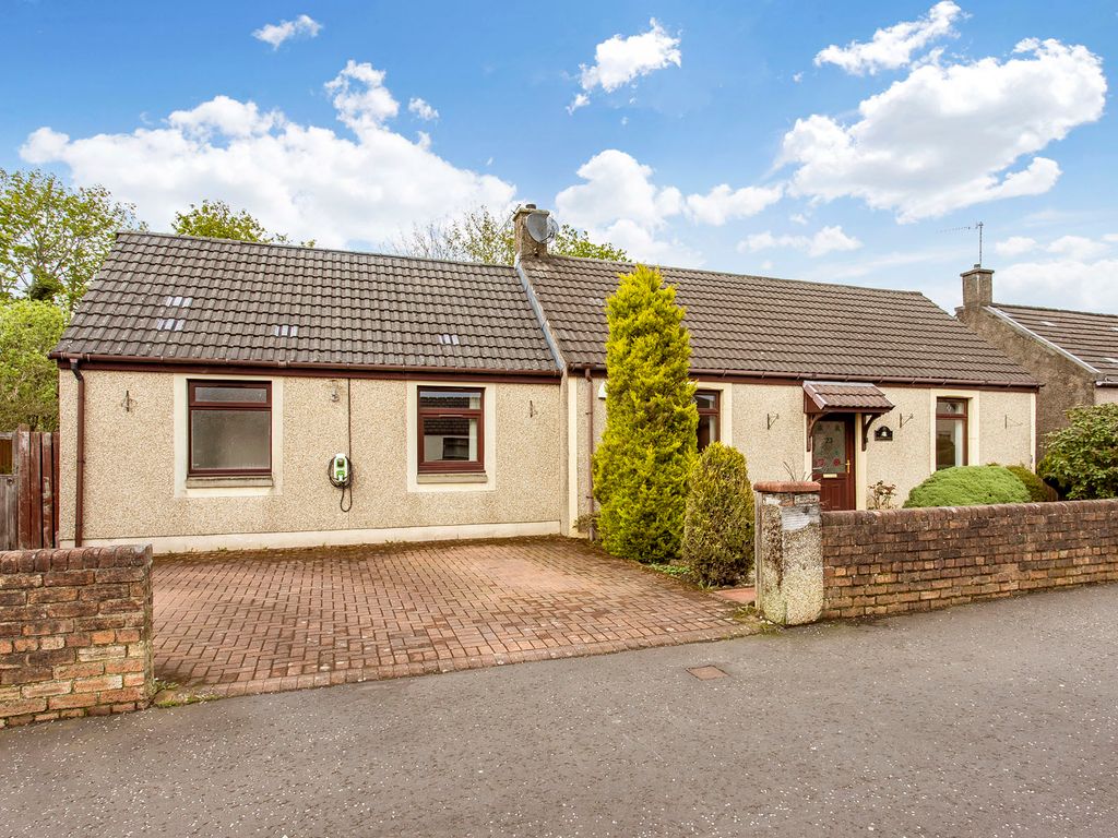 4 bed cottage for sale in Sheephousehill, Fauldhouse, Bathgate EH47, £228,000 Zoopla