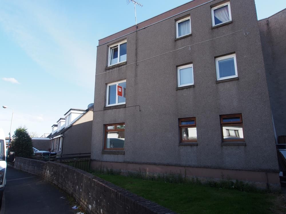 3 bed flat to rent in Correnie Circle, Dyce AB21, £745 pcm Zoopla