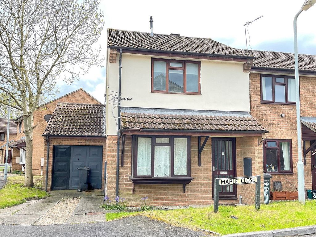 2 bed end terrace house for sale in Wincanton, Somerset BA9 Zoopla