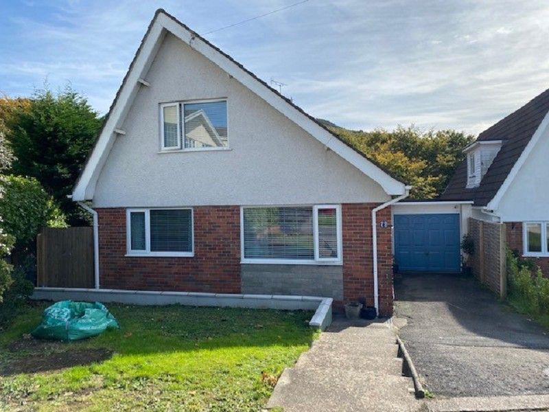 4 bed detached house for sale in Tyn Y Twr, Baglan, Port Talbot, Neath