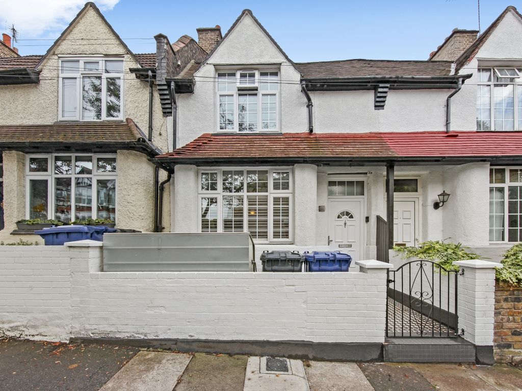 Laurel Gardens Hanwell W7