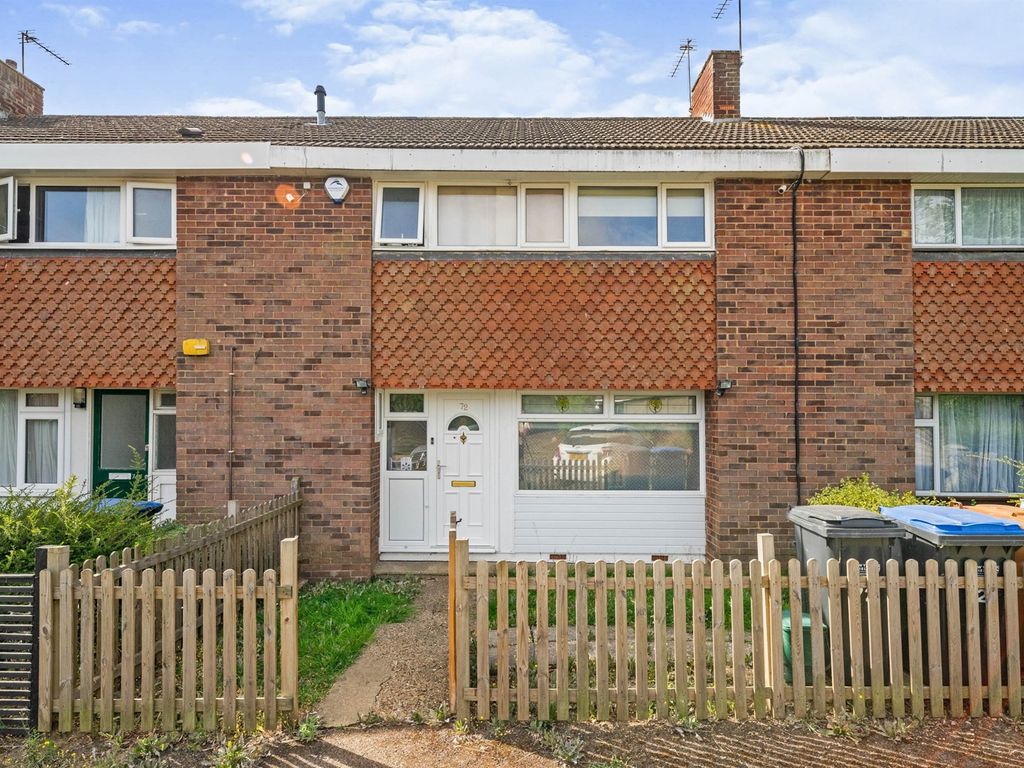 3 bed terraced house for sale in Eagle Way, Hatfield AL10 Zoopla