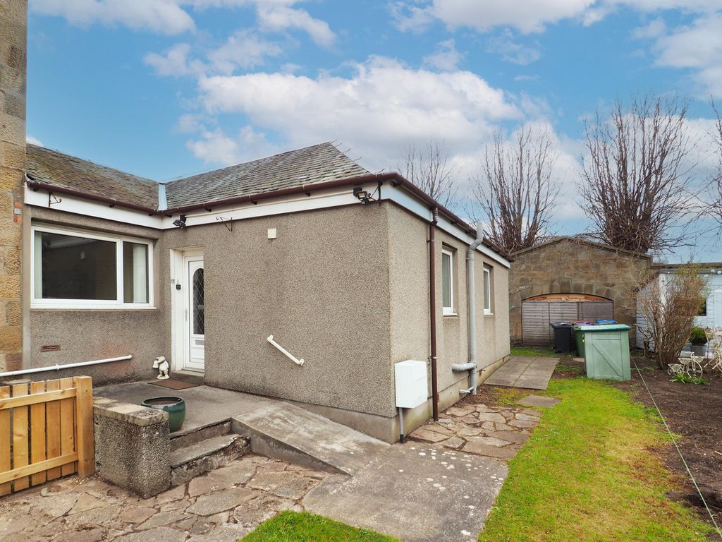 1 bed terraced bungalow for sale in Monkton Road, Prestwick KA9 Zoopla