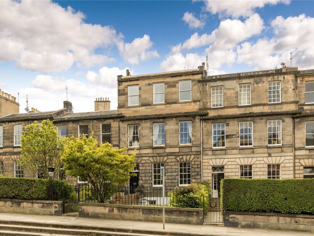 2 bed flat for sale in Lynedoch Place, Edinburgh EH3 Zoopla