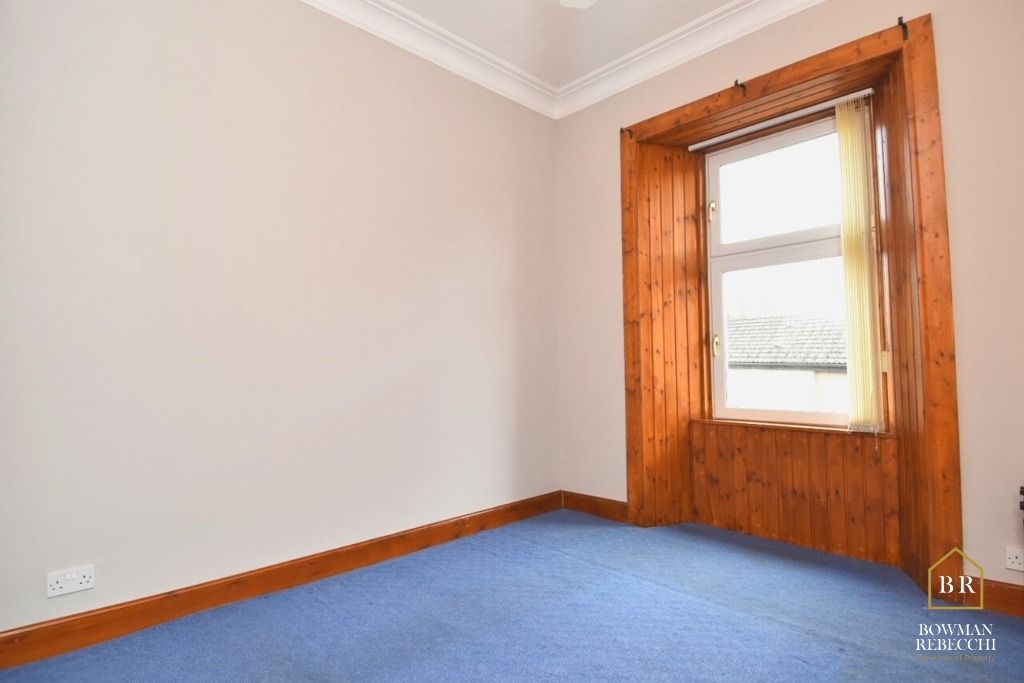 1 bed flat for sale in Kempock Street, Gourock PA19 Zoopla