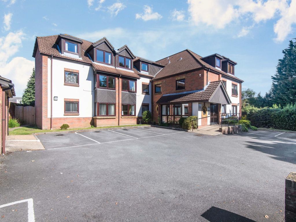 1 bed flat to rent in Bitterne Road East, Southampton SO18 Zoopla