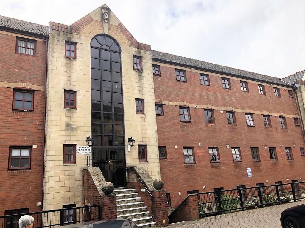 1 bed flat for sale in Somerset Place, Swansea SA1 Zoopla