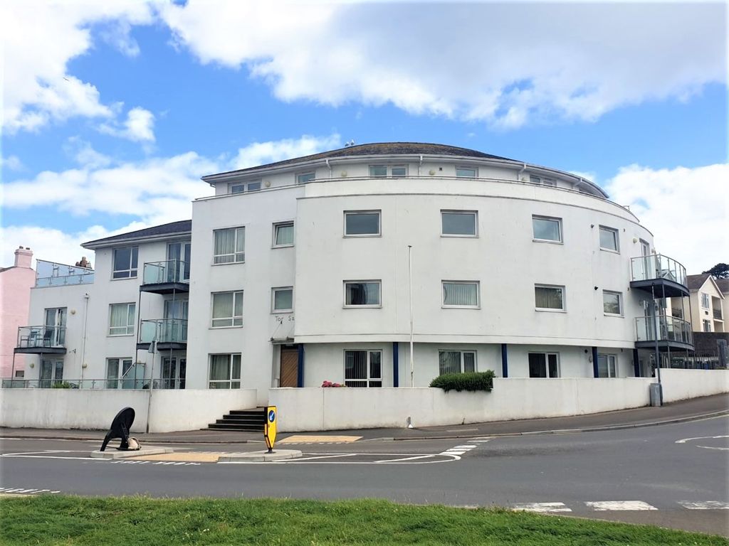 1 bed flat for sale in 8 Sands Road, Paignton TQ4 Zoopla